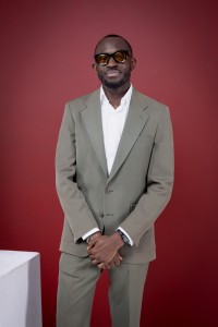 Ibrahim Konaré